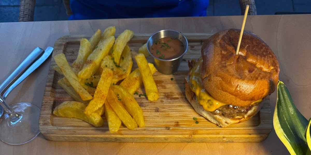 Café Restaurante Sibil·la