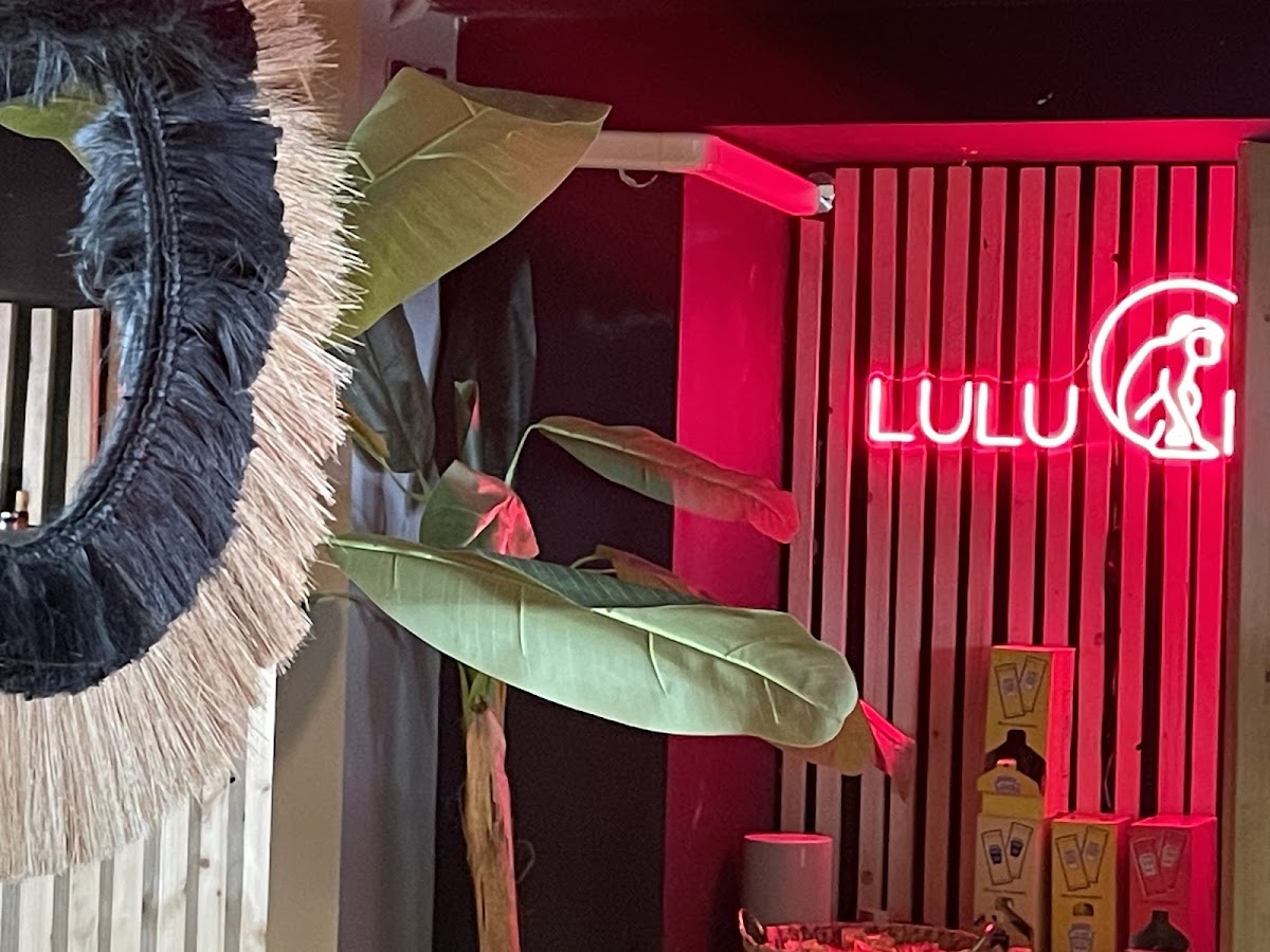 Lulú Café
