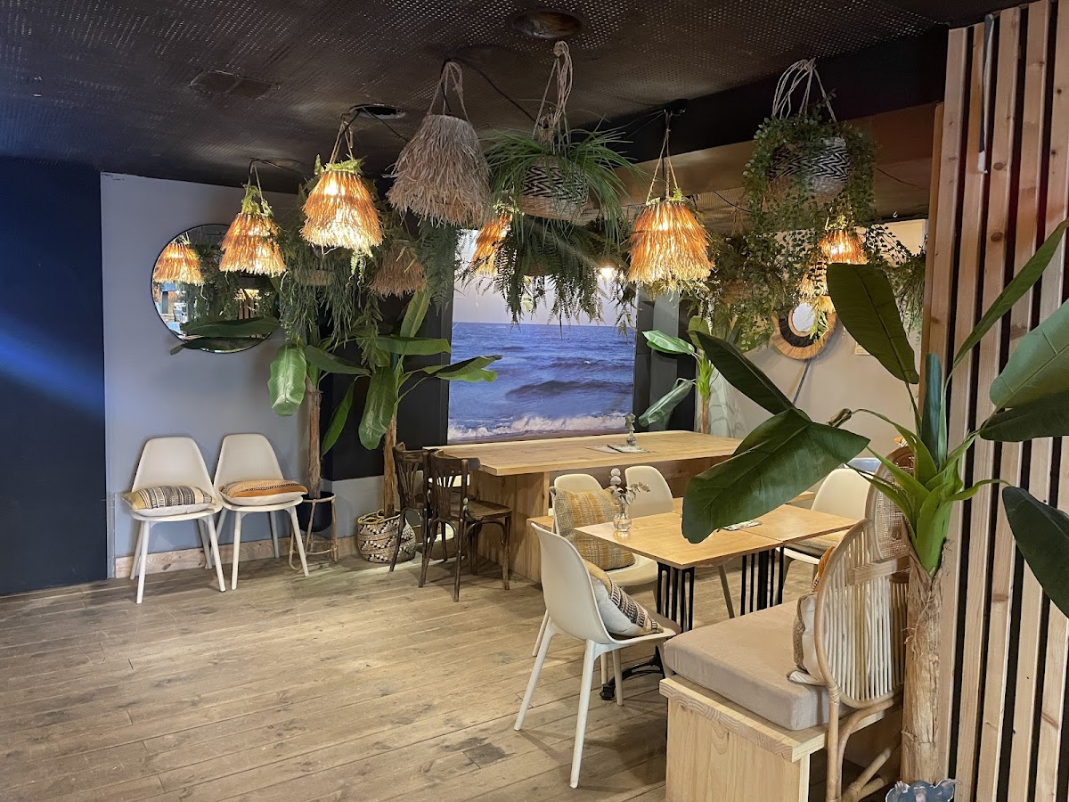 Lulú Café