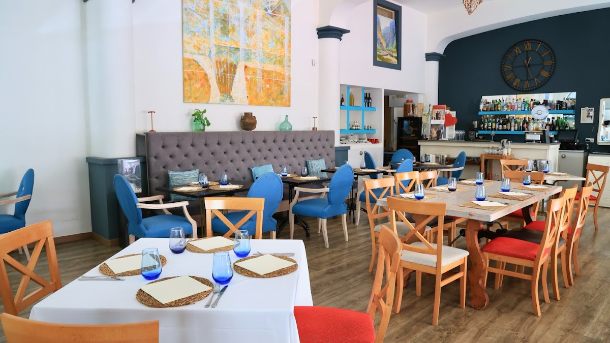 Sandro Restaurante