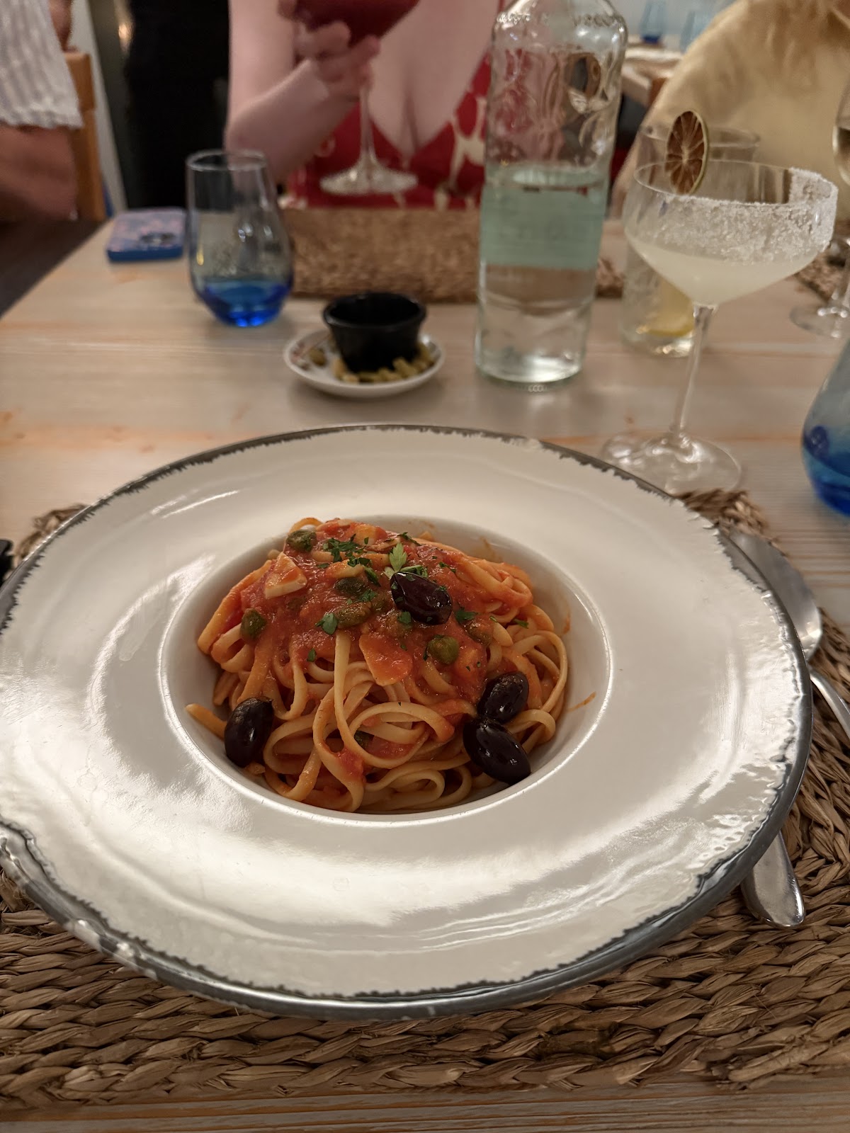 Sandro Restaurante