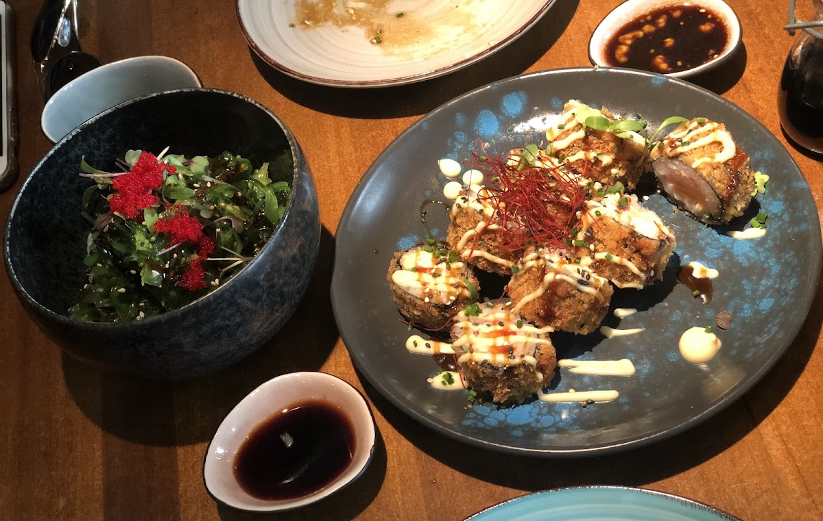 Japo Santa Catalina ADULTS ONLY (+9)