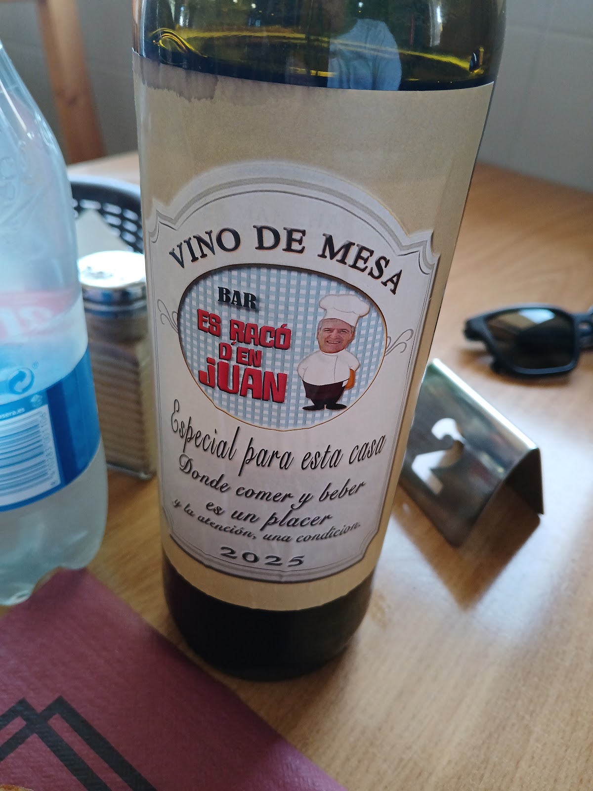 Es racó d'en juan