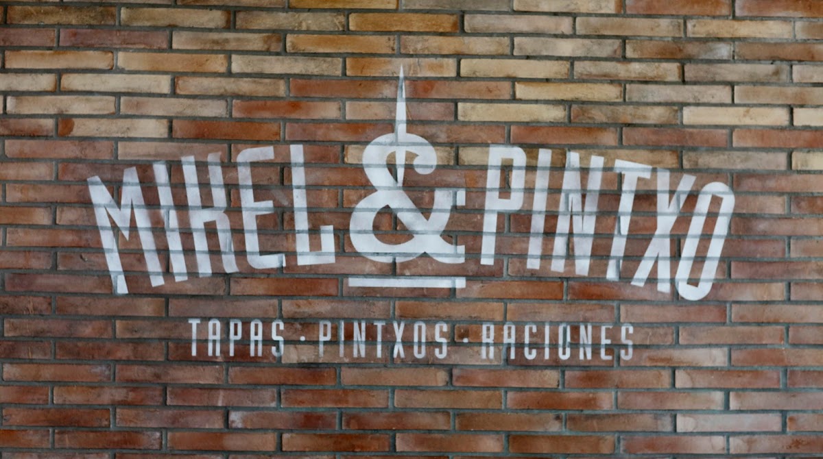 Mikel & Pintxo