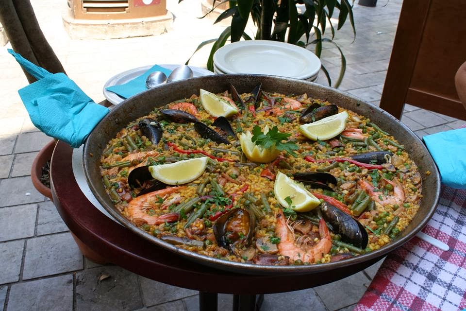 CALIXTO