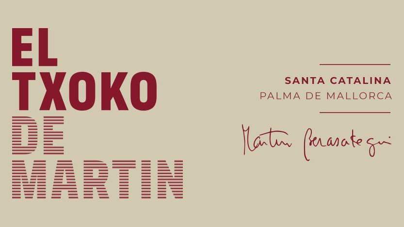 El Txoko de Martín