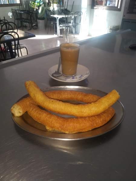 PILARES