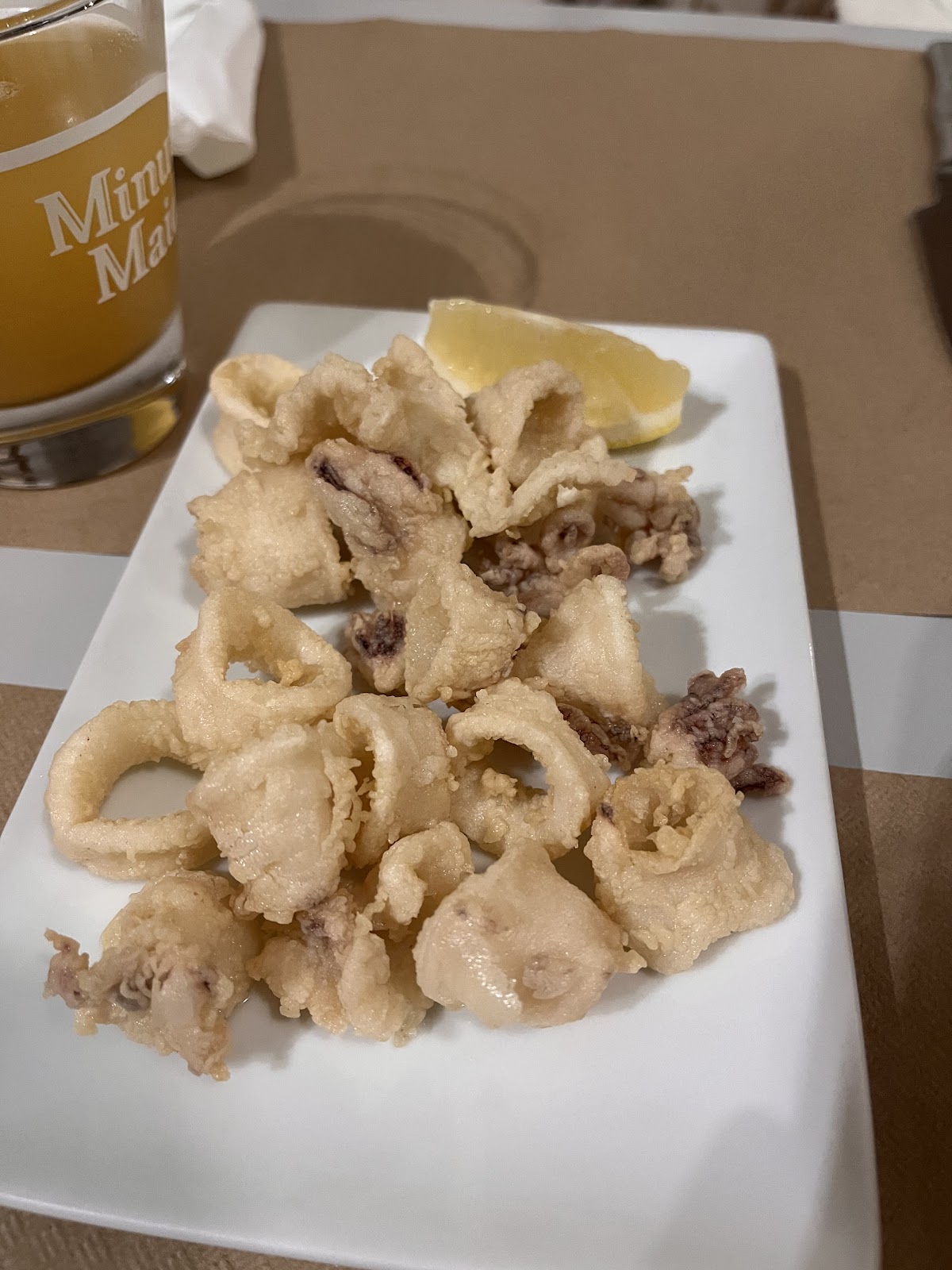 Oh Mallork Bar De Tapas