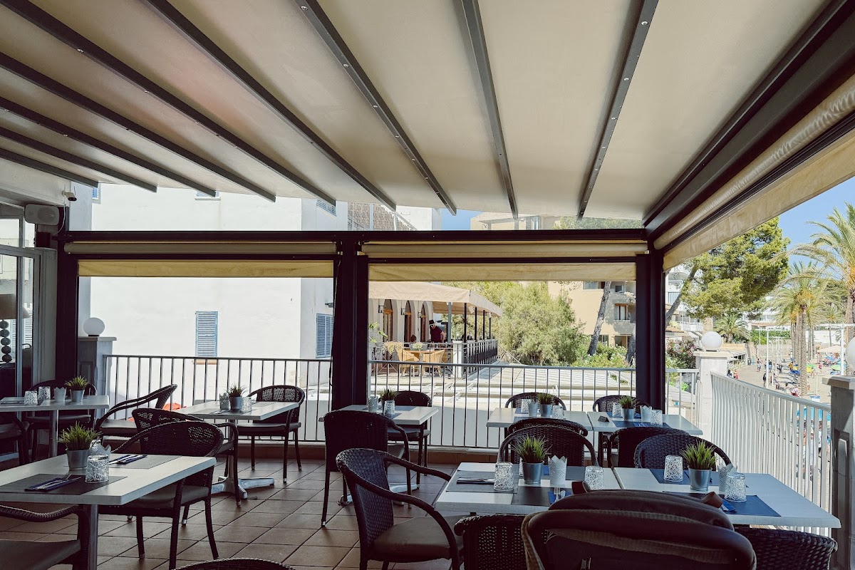 Restaurante El Paradiso