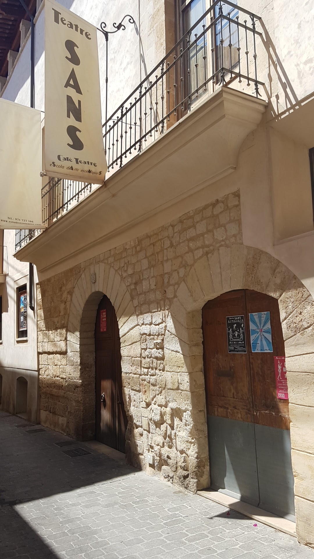 Palma Flamenco