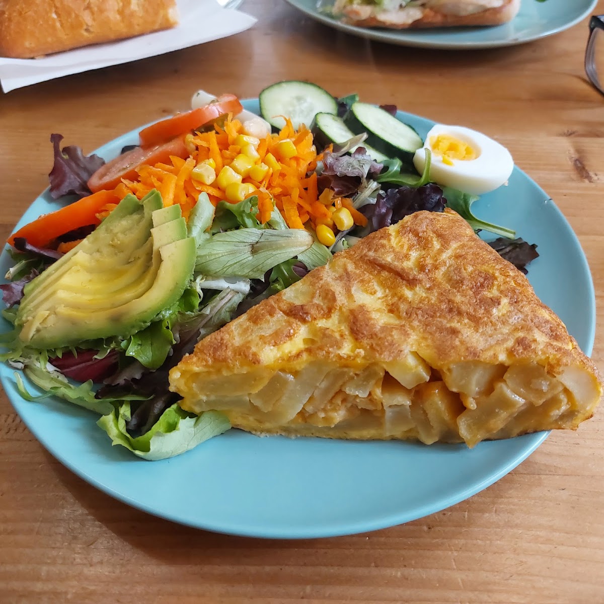 Café Verde