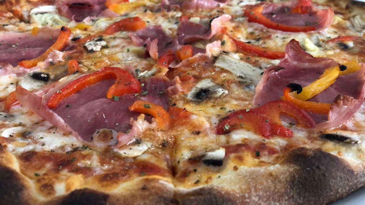 Sa Pizzetta