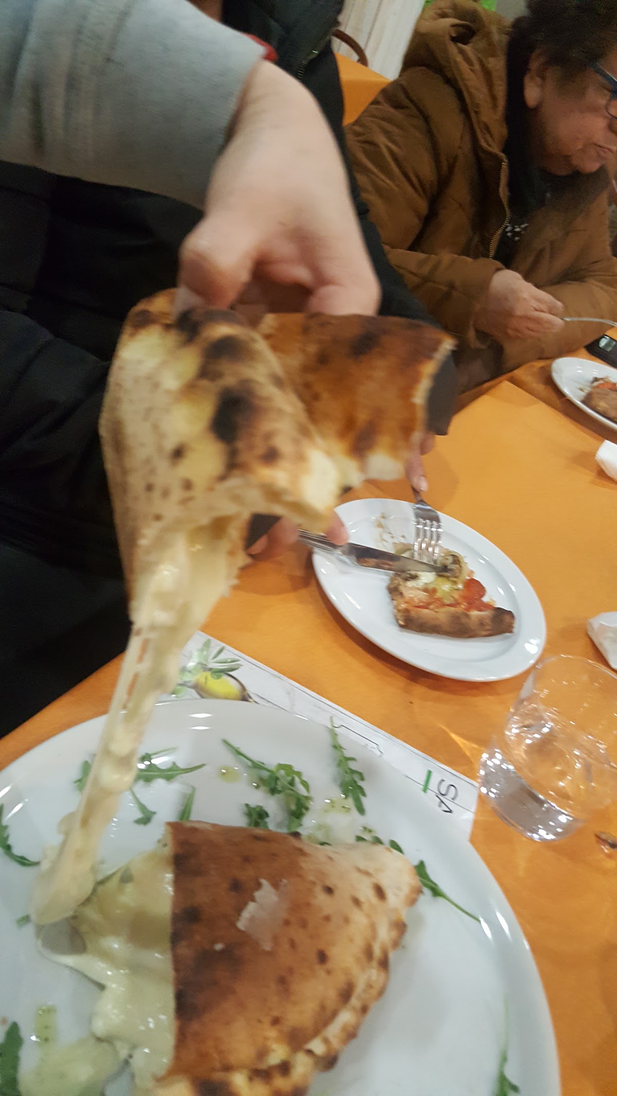Sa Pizzetta