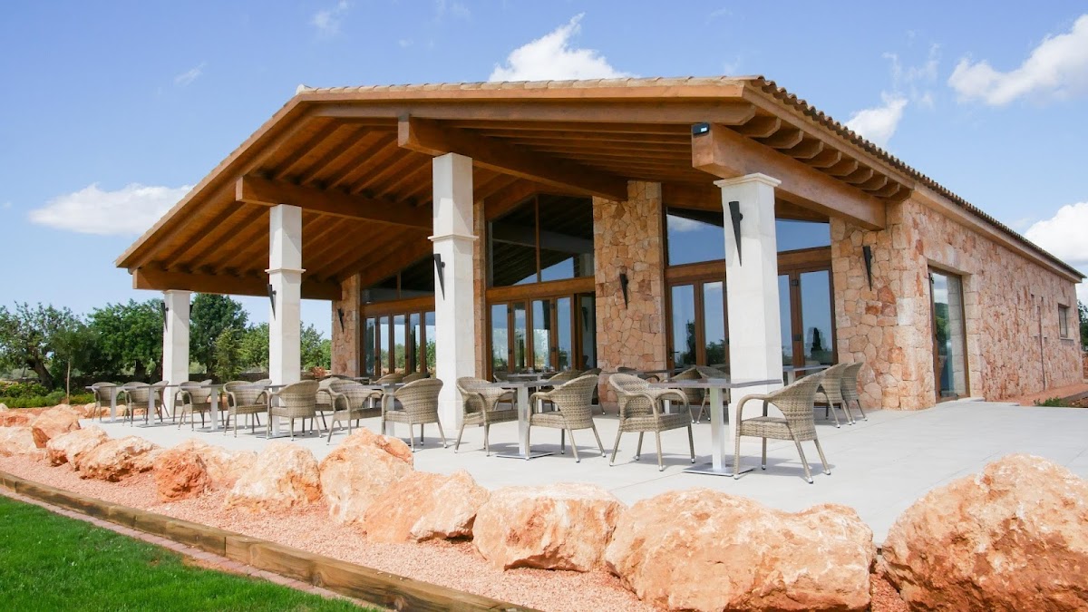 Riders Restaurant