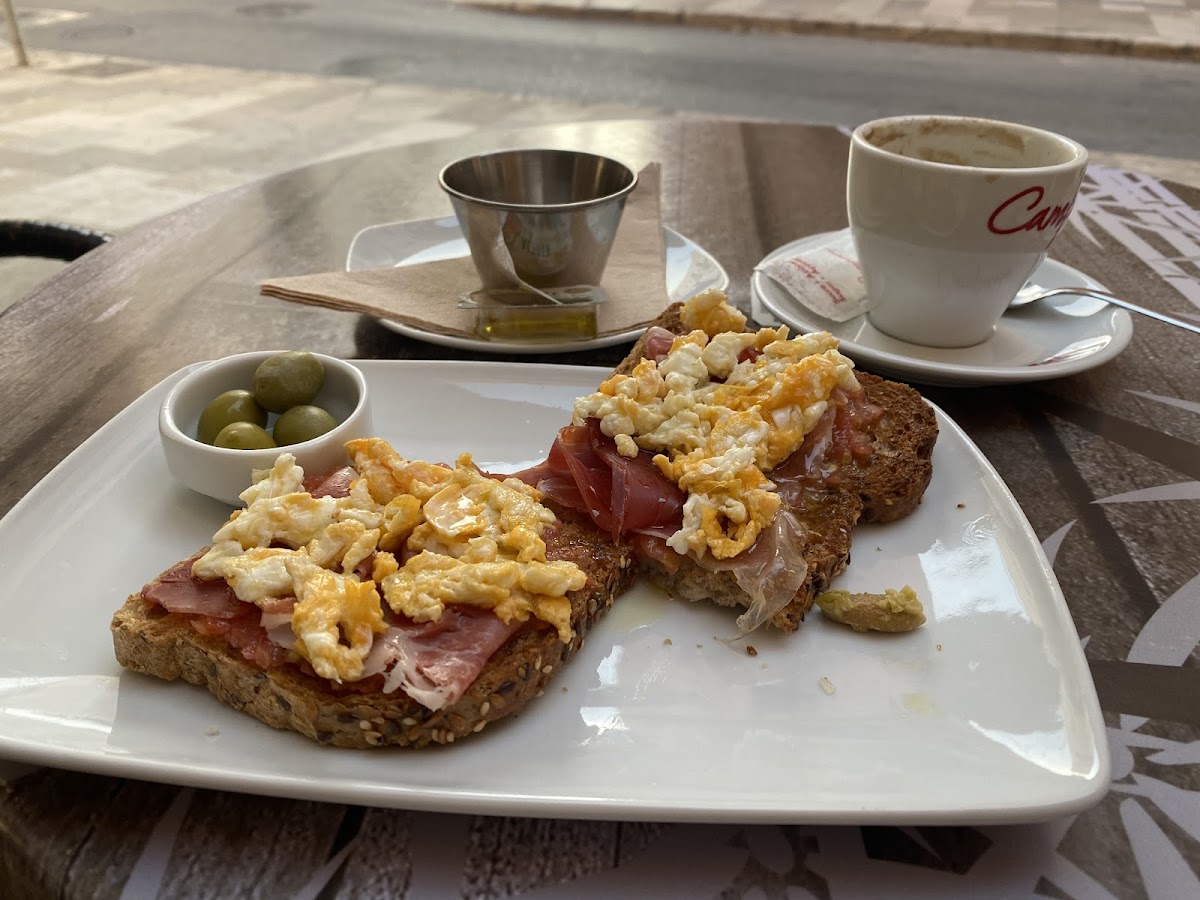 OTO café