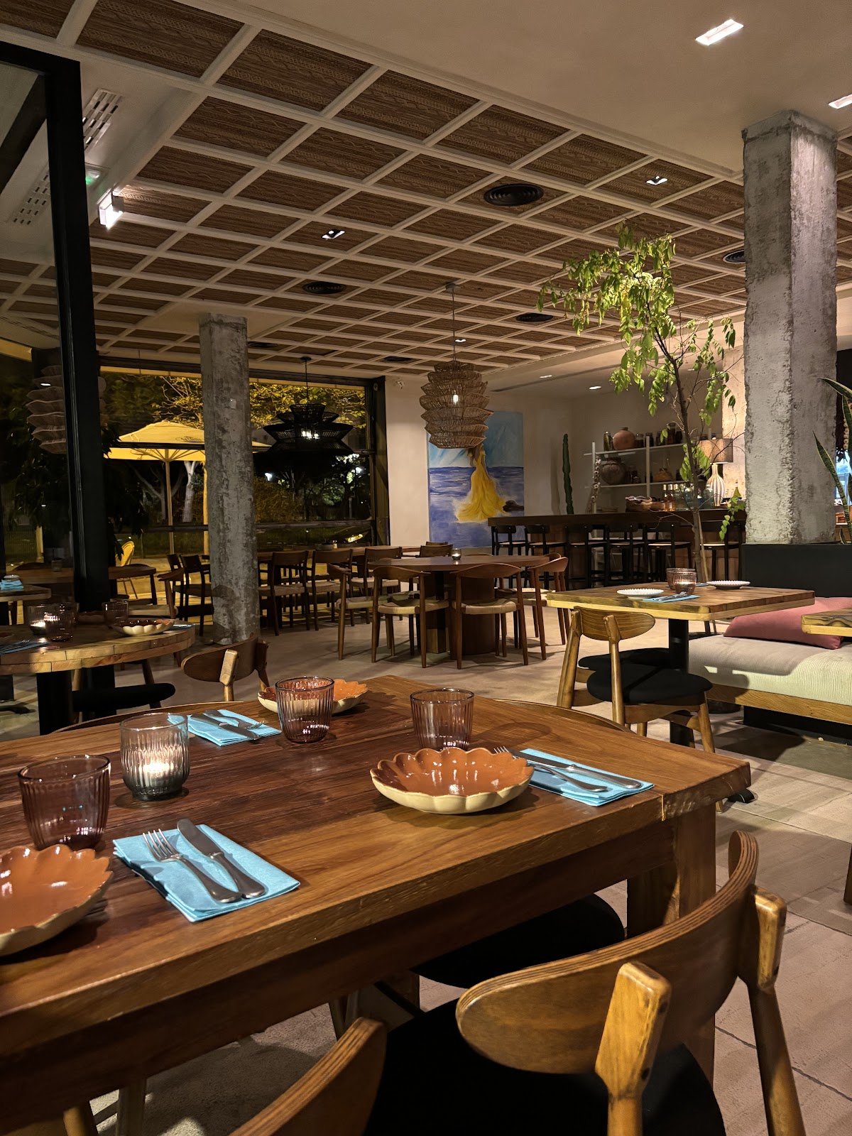 Irens Restaurante