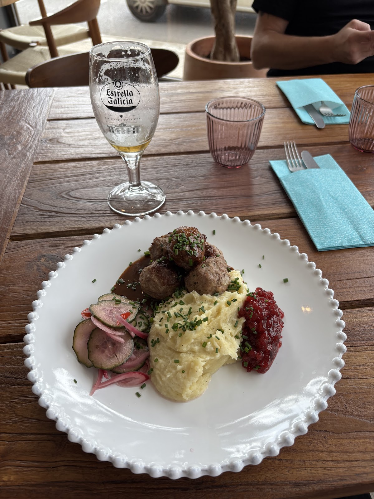 Irens Restaurante