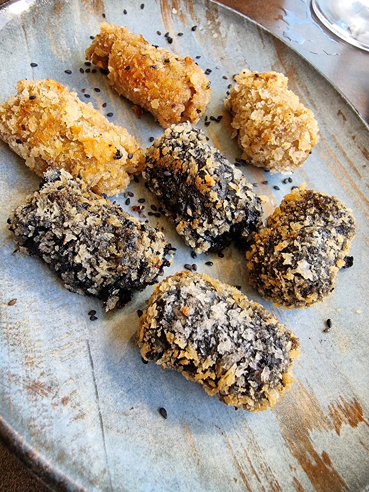 Vi Vermell Tapas