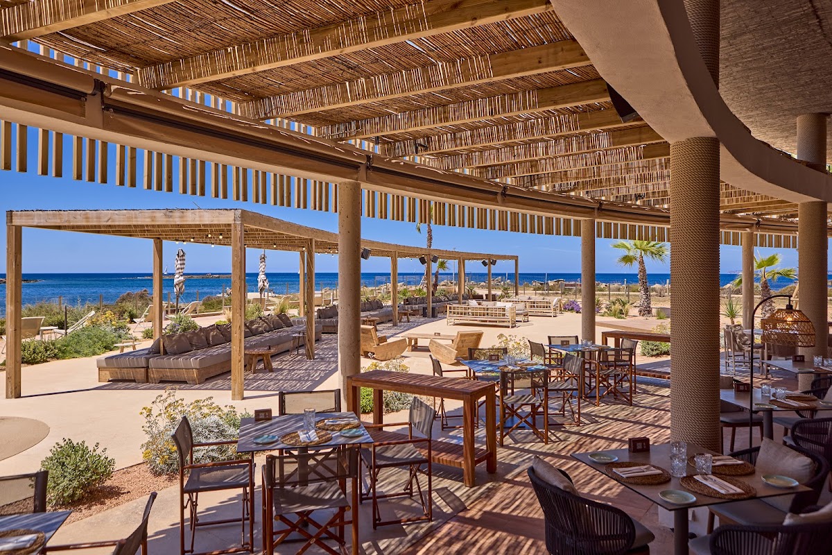 Bàcora Restaurant