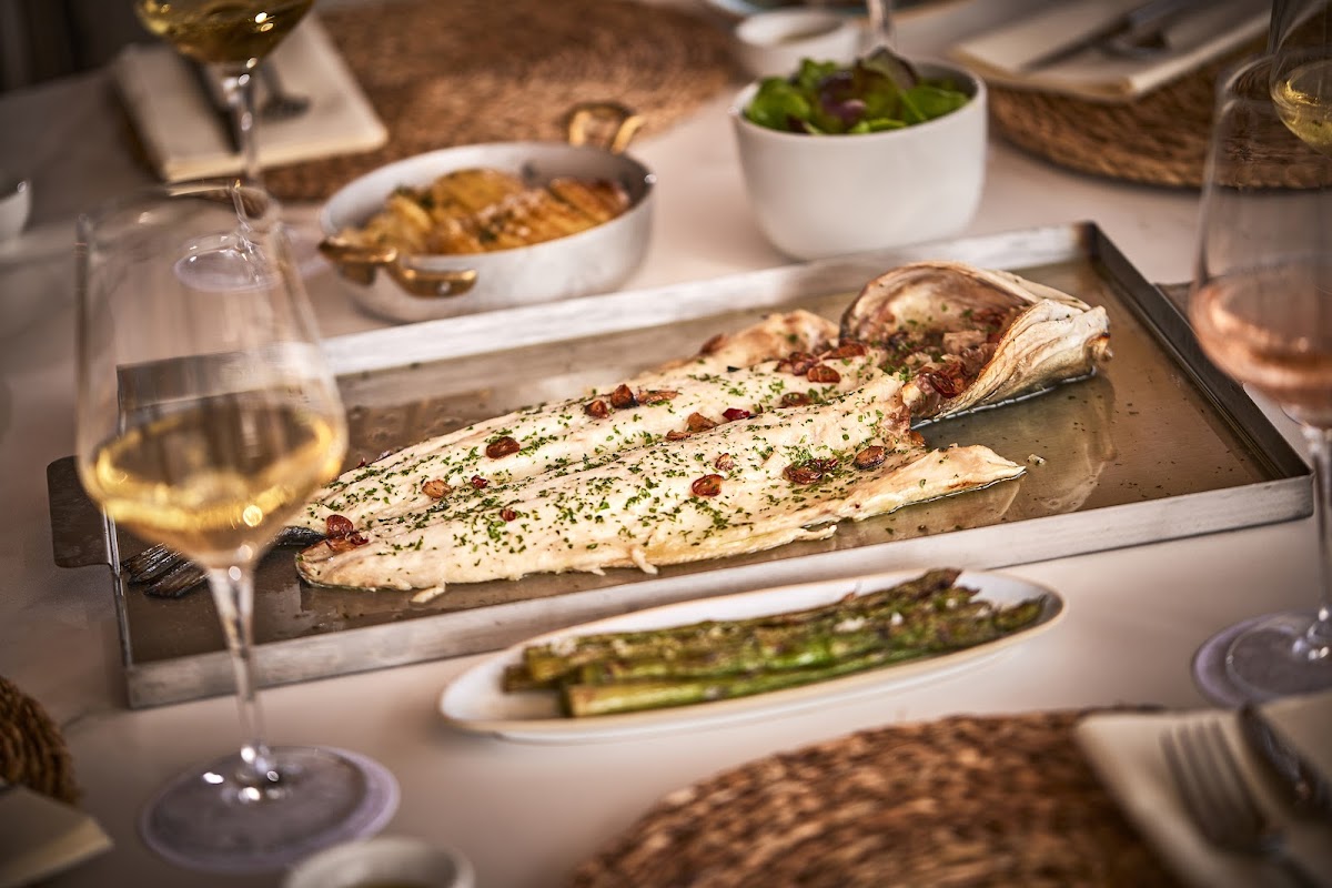 Bàcora Restaurant