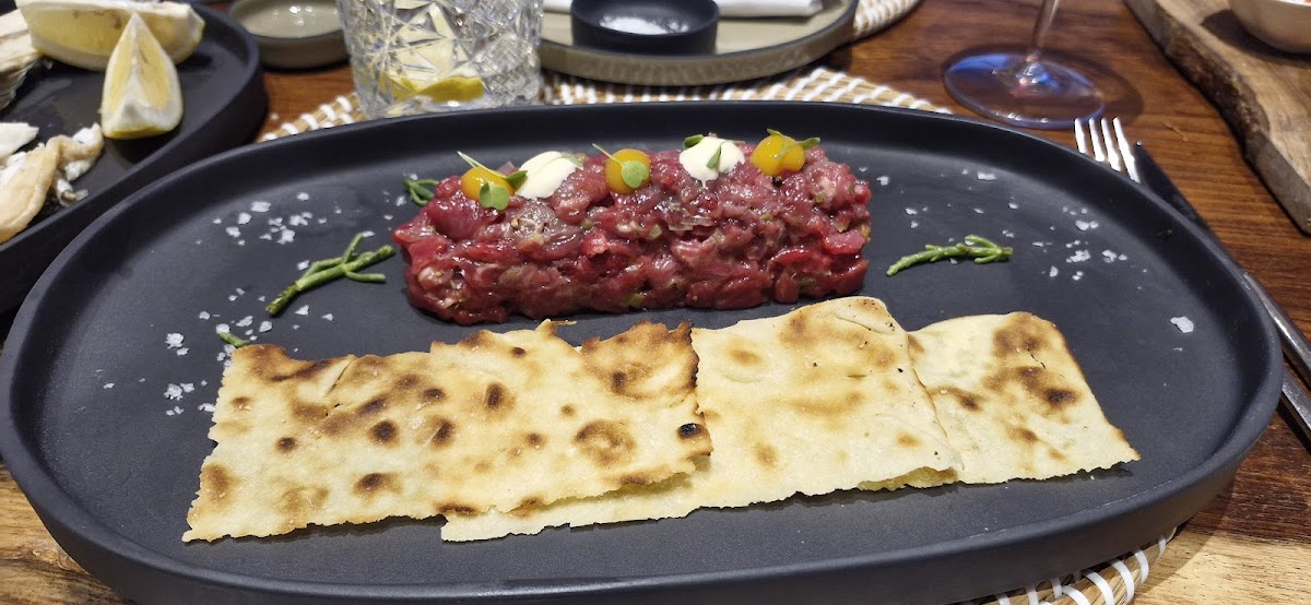 Bàcora Restaurant