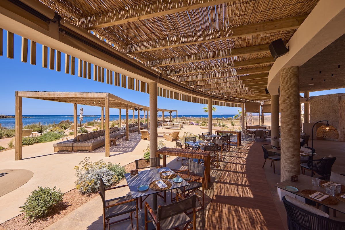 Bàcora Restaurant