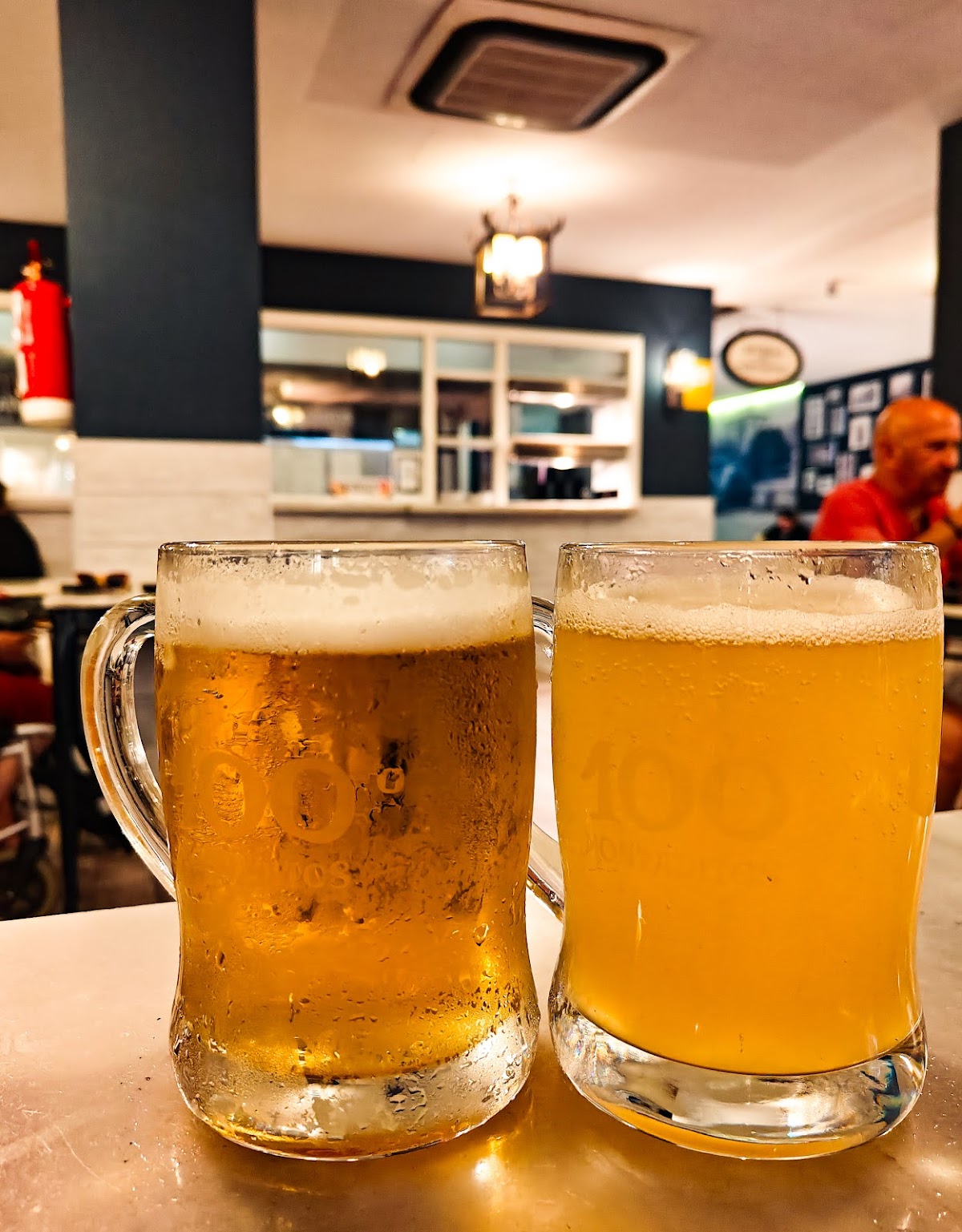 100 Montaditos