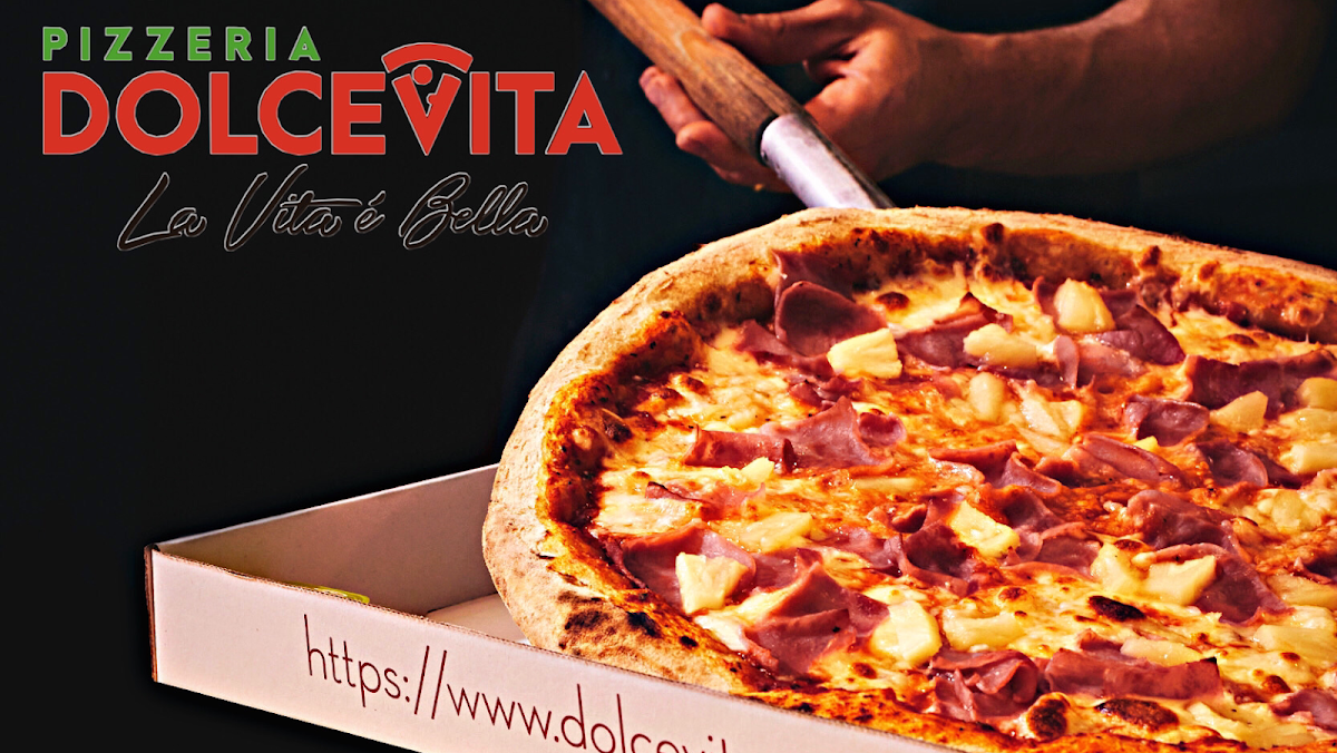 Pizzeria Dolcevita 100%Italiani