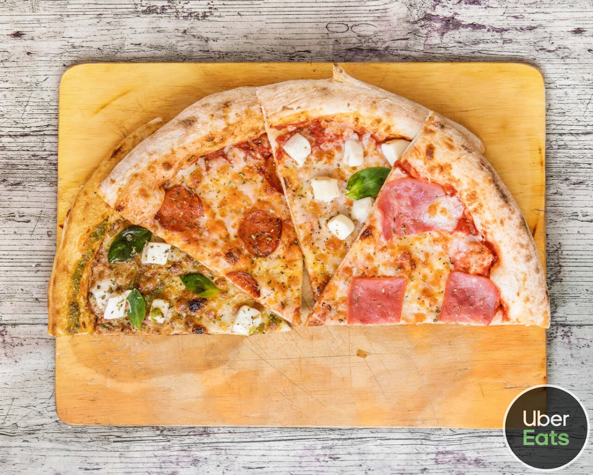 Pizzeria Dolcevita 100%Italiani