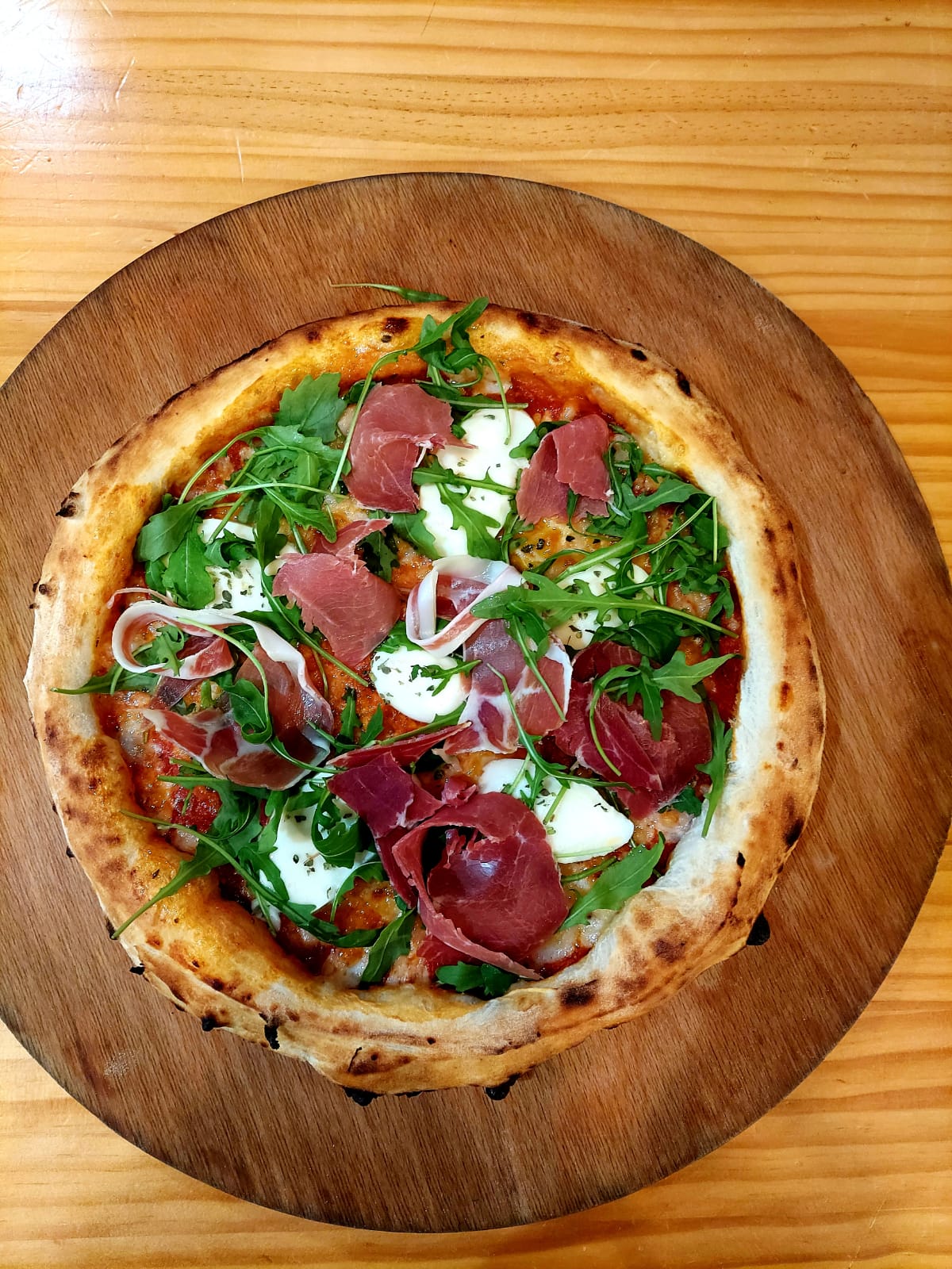 Pizzeria Dolcevita 100%Italiani