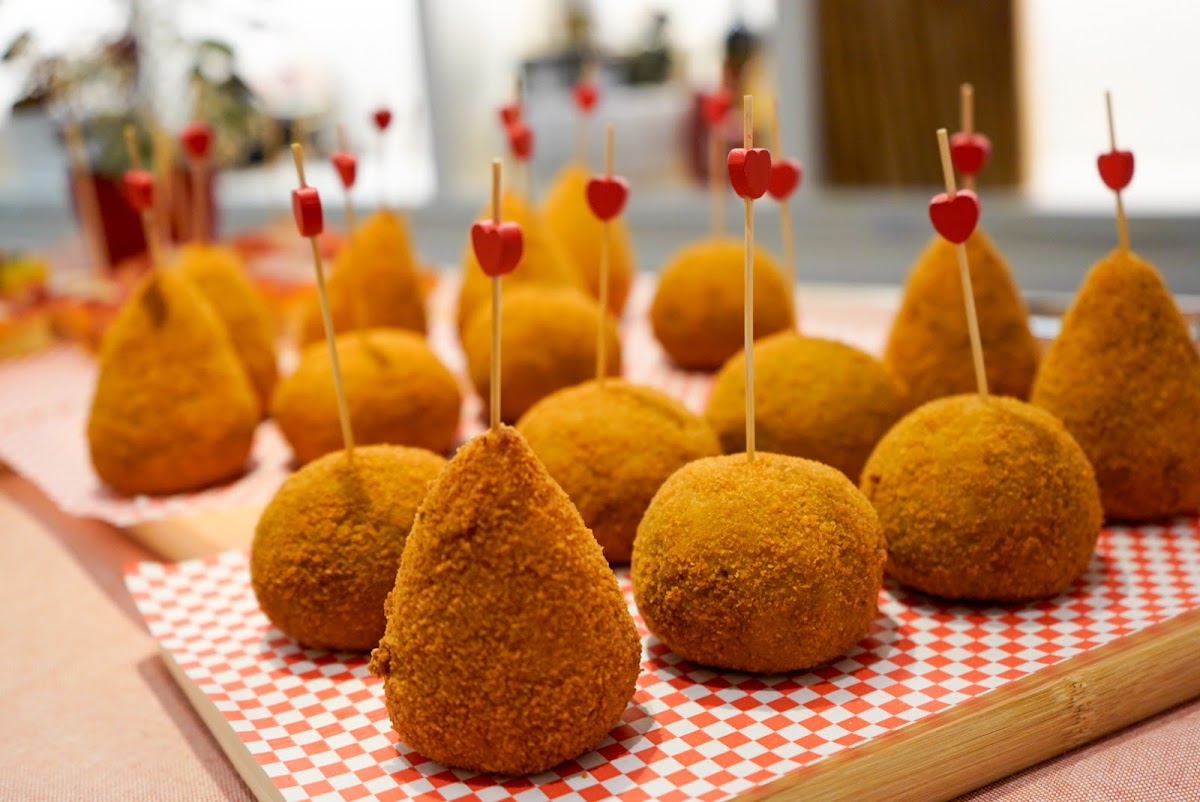 L’Arancina Grupo