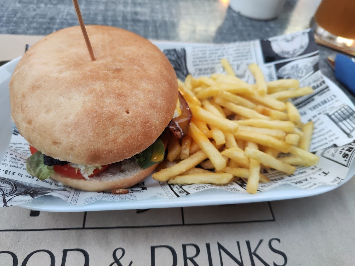 Bar Cubano