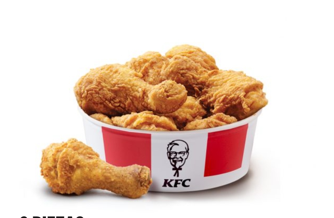 Restaurante KFC