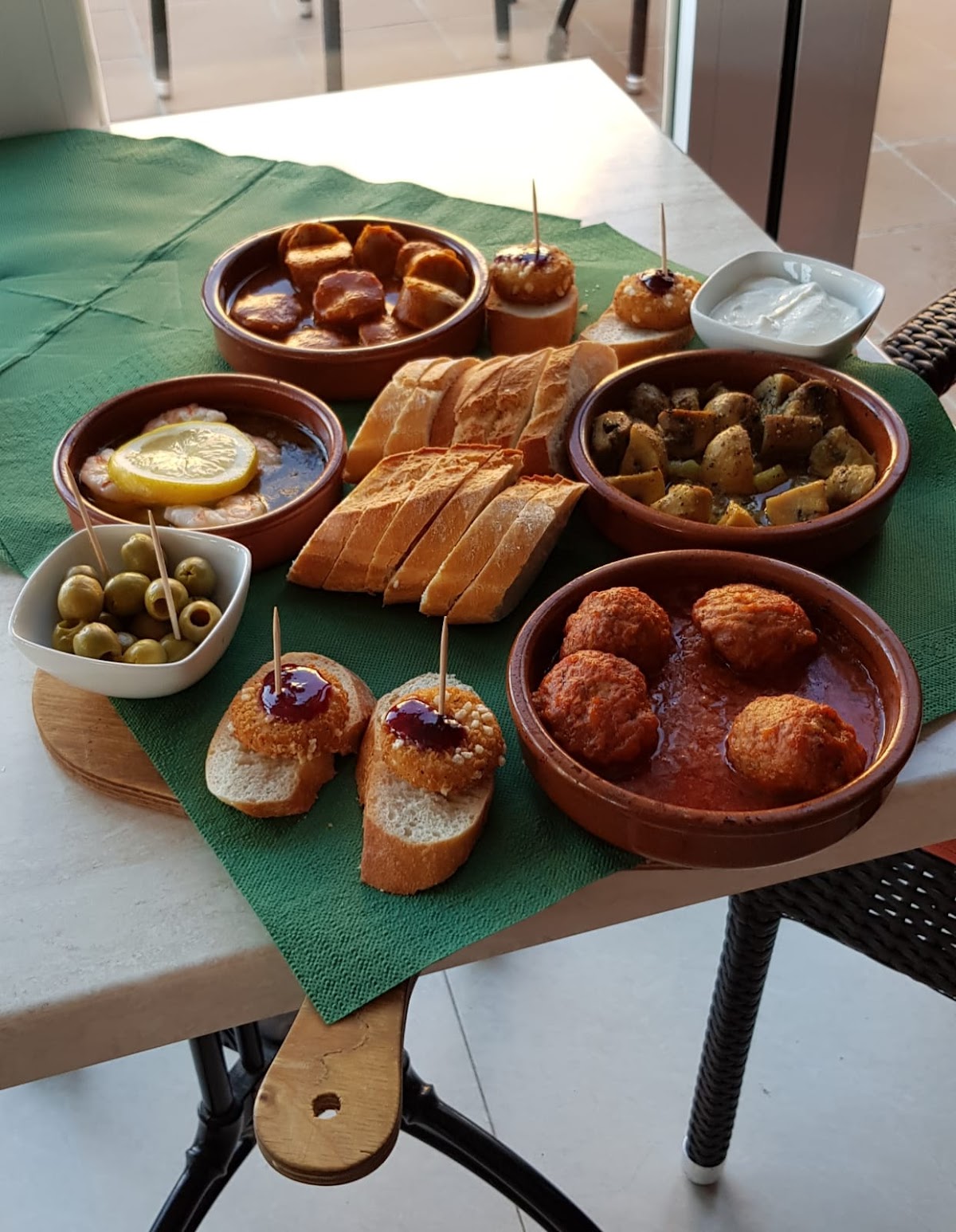 Casa Heike
