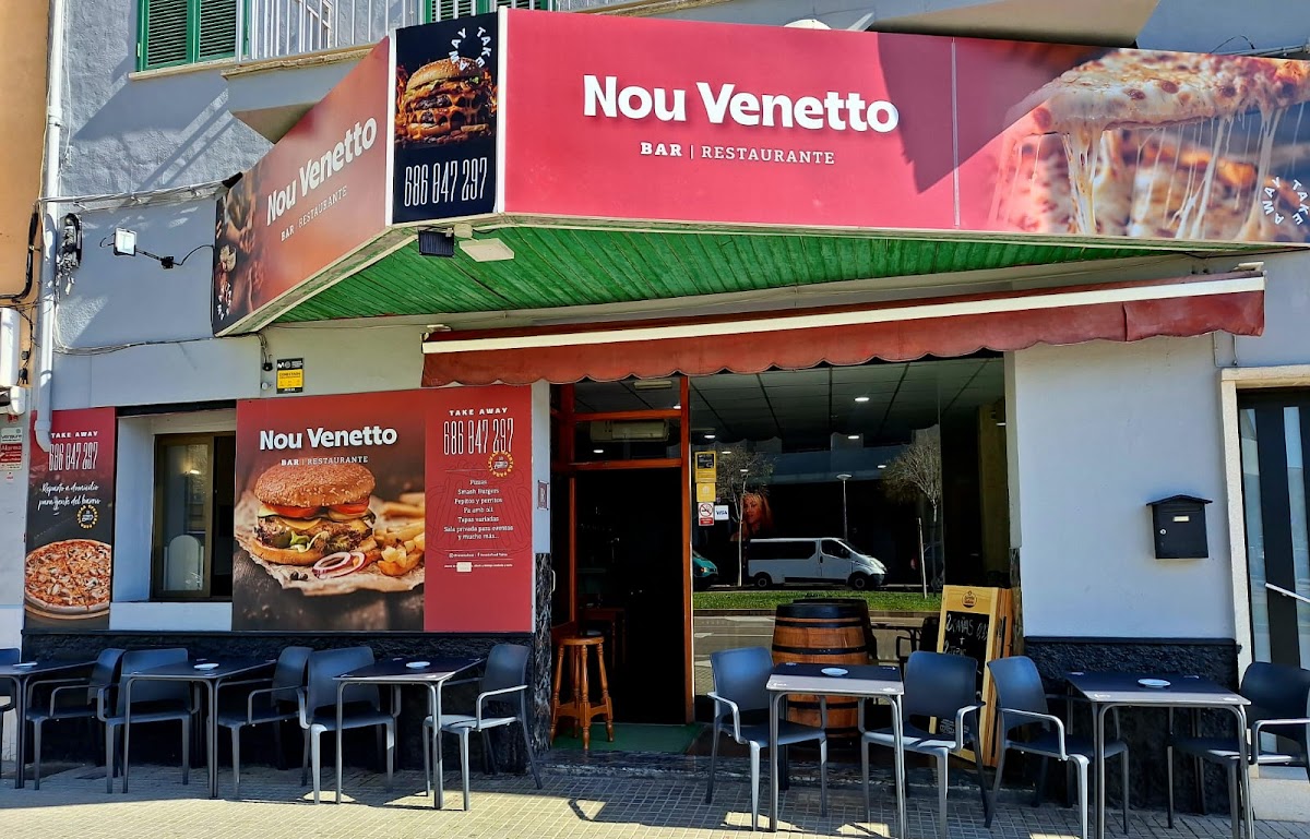 Nou Venetto