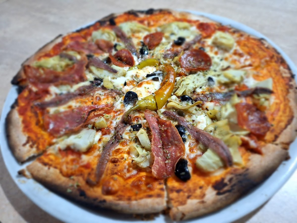 Nou Venetto
