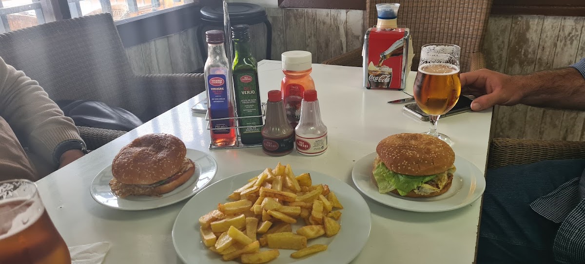 Bar la Brasa