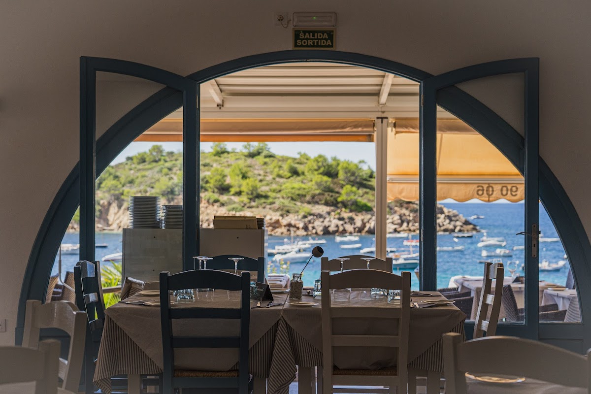 Restaurant de na Caragola