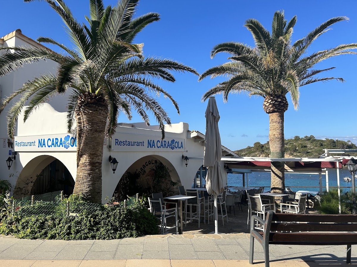 Restaurant de na Caragola