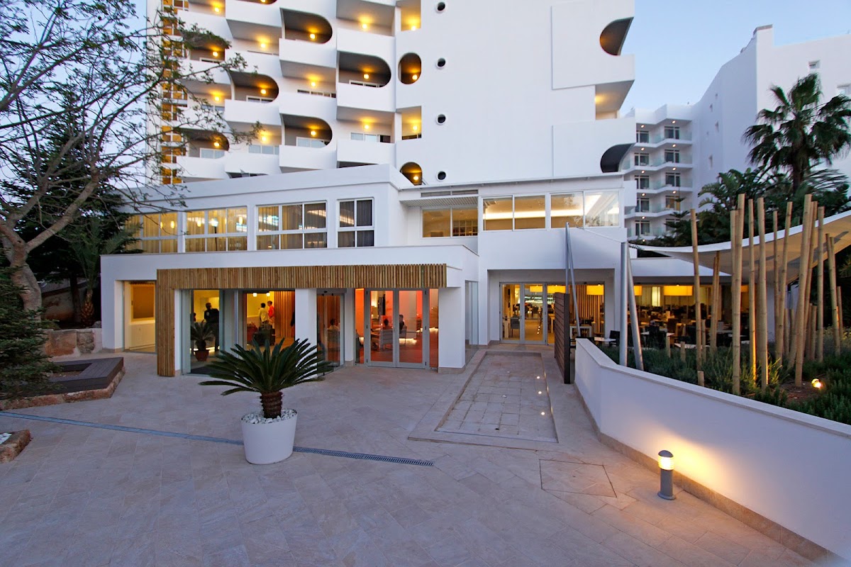BG HOTEL PAMPLONA