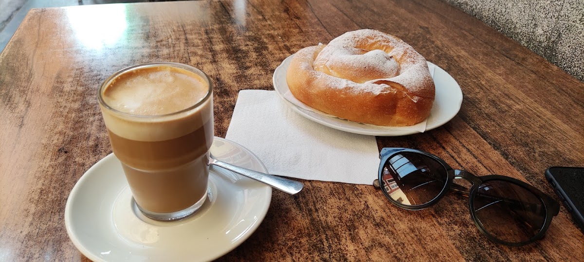 Cafè Can Martí