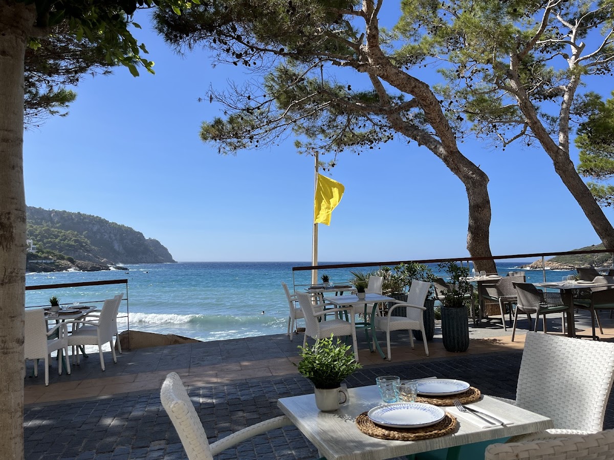 Sa Calma - Sant Elm