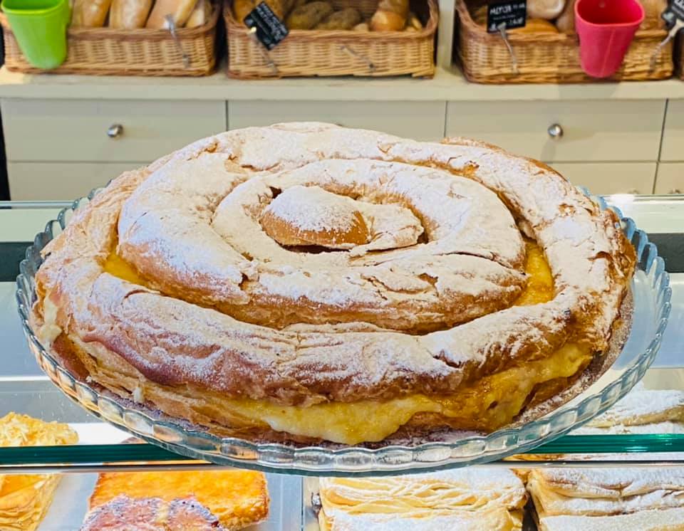 Panord forn Pollença