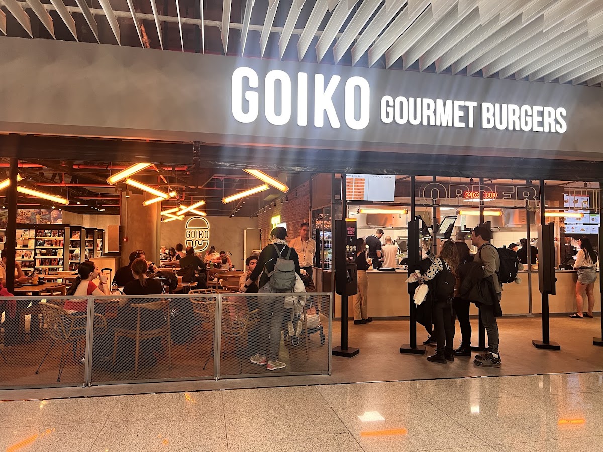 GOIKO
