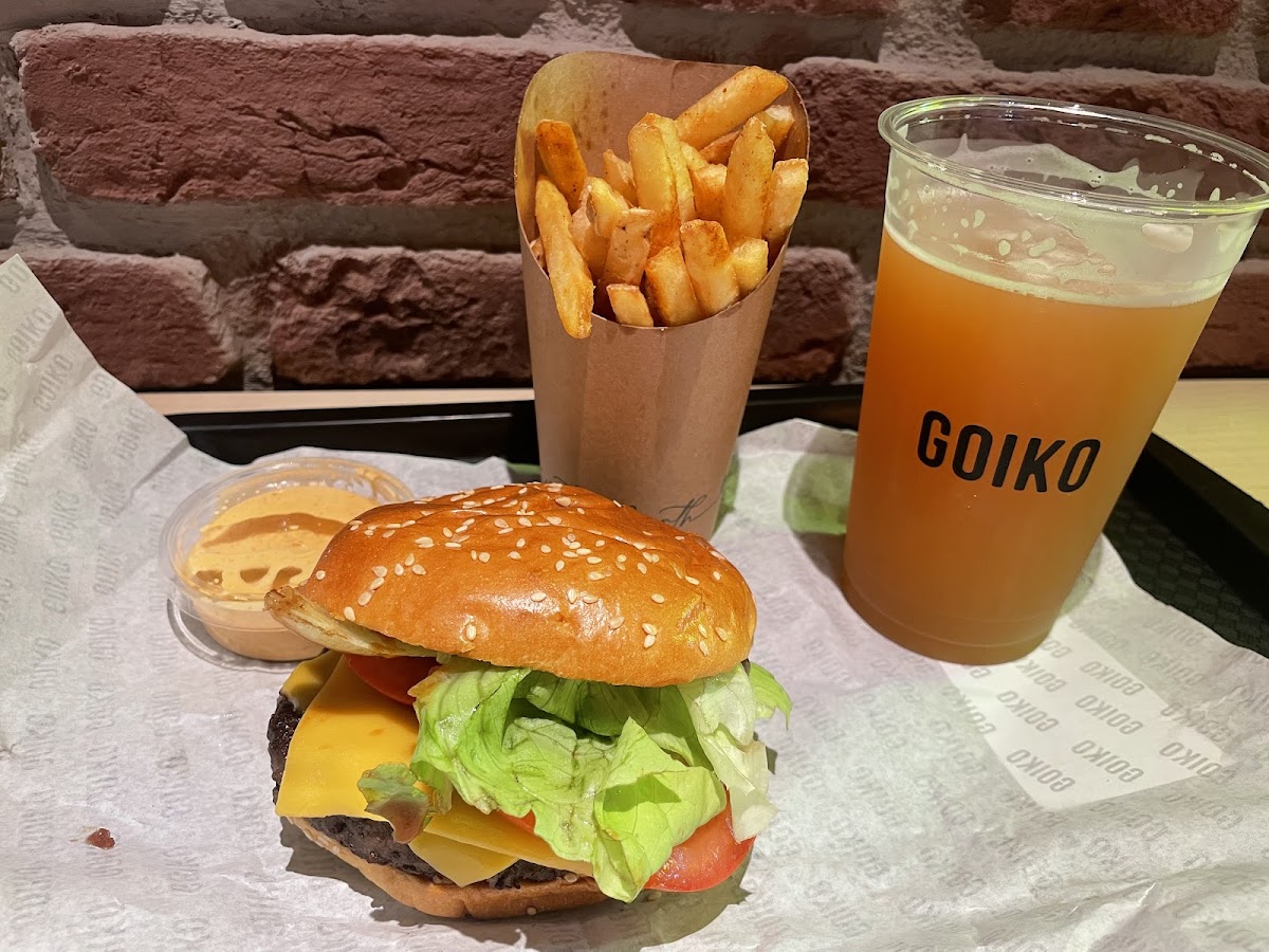 GOIKO