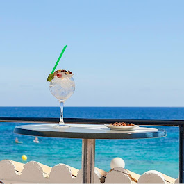 Restaurant Platja Cala Murada