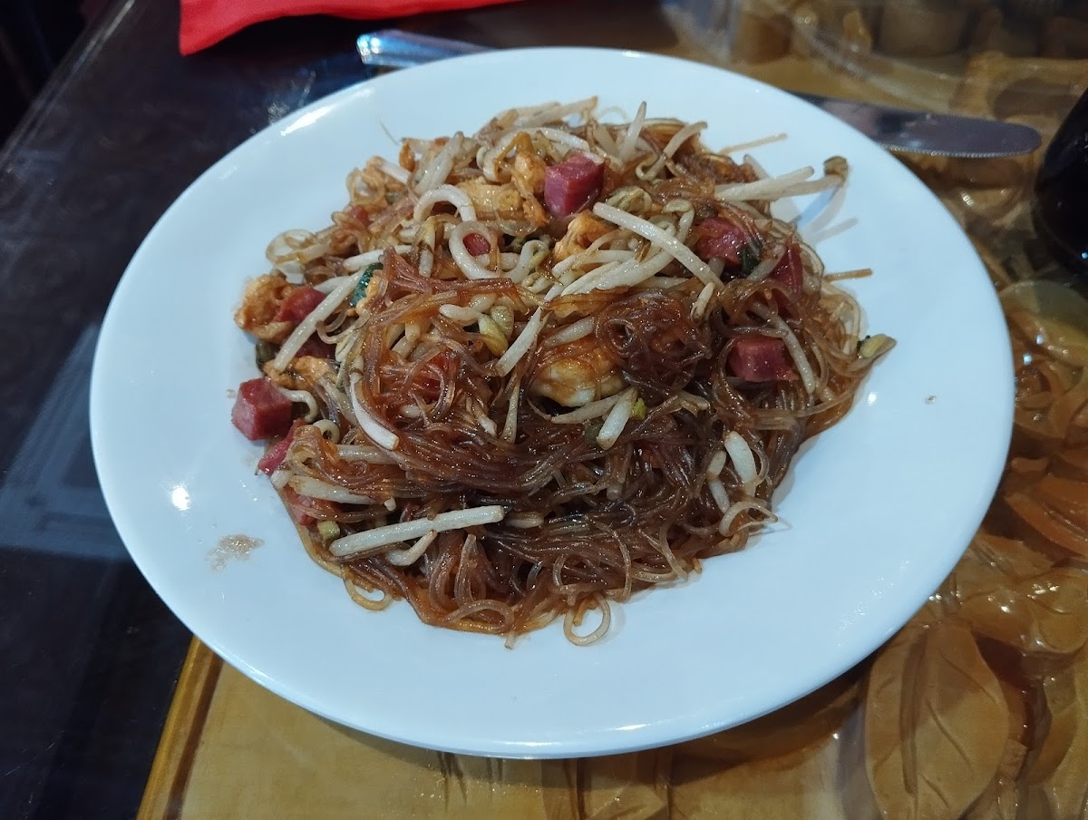 Restaurante Gran China
