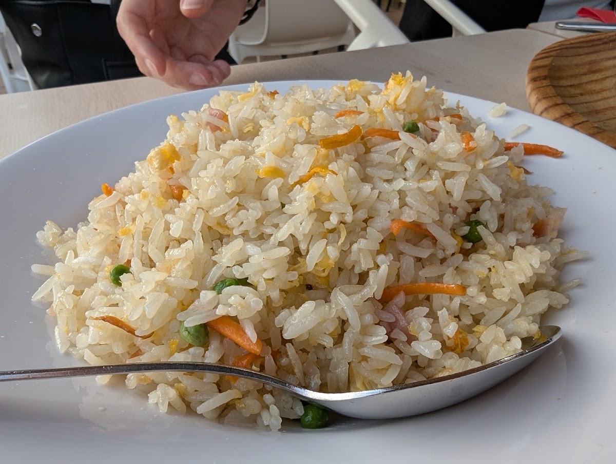 Restaurante Gran China