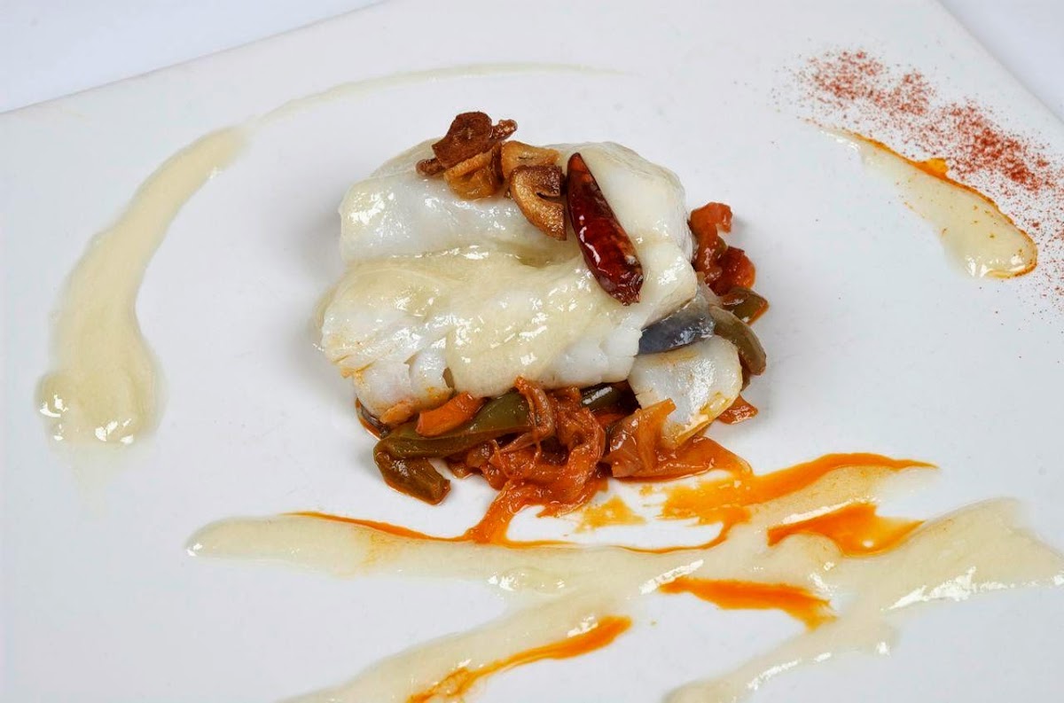Restaurante Xoriguer