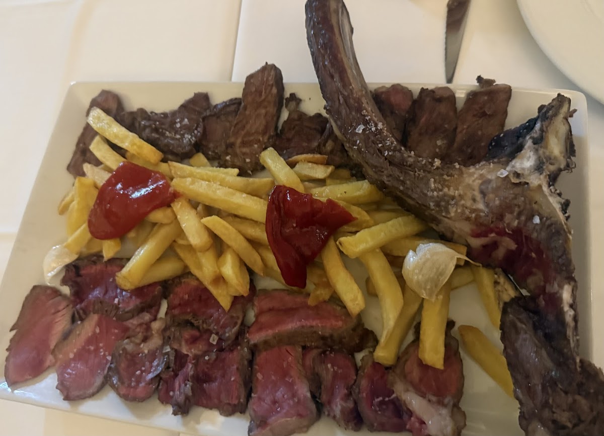 Restaurante Xoriguer